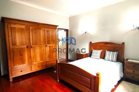 Villa i Resende, Viseu, Resende - € 240.000 | Ref: PROMAG#275 - foto 34