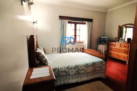 Villa i Resende, Viseu, Resende - € 240.000 | Ref: PROMAG#275 - foto 35