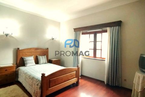 Villa i Resende, Viseu, Resende - € 240.000 | Ref: PROMAG#275 - foto 36