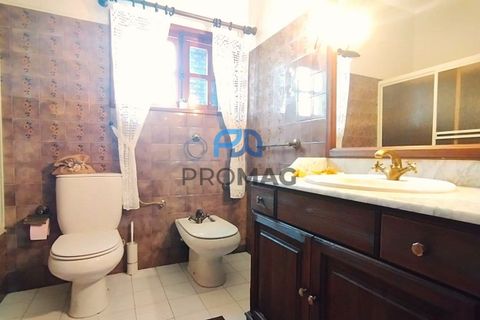 Villa i Resende, Viseu, Resende - € 240.000 | Ref: PROMAG#275 - foto 37