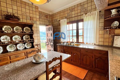 Villa i Resende, Viseu, Resende - € 240.000 | Ref: PROMAG#275 - foto 41