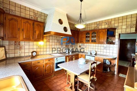 Villa i Resende, Viseu, Resende - € 240.000 | Ref: PROMAG#275 - foto 42