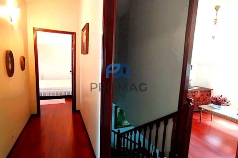 Villa i Resende, Viseu, Resende - € 240.000 | Ref: PROMAG#275 - foto 47