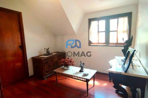 Villa i Resende, Viseu, Resende - € 240.000 | Ref: PROMAG#275 - foto 48