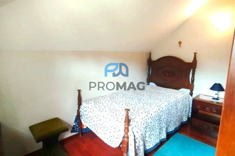 Villa i Resende, Viseu, Resende - € 240.000 | Ref: PROMAG#275 - foto 49