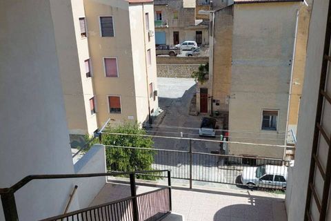 Wohnung in Sciacca, Agrigento, Sciacca - € 300/Monat | Ref: SC02-0159 - Foto 8