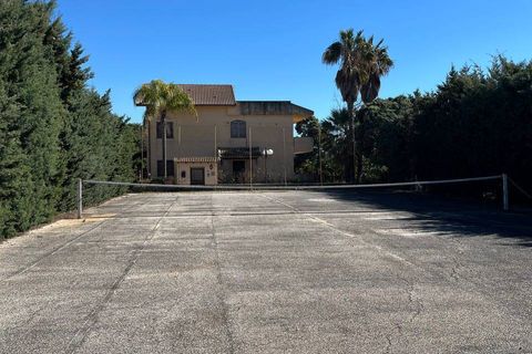 Villa i Sciacca, Agrigento, Sciacca - € 130.000 | Ref: SC04-0095 - foto 33