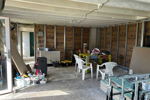 Dorfhaus in Soudan, Deux-Sevres, Soudan - € 99.000 | Ref: 830039898192 - Foto 4