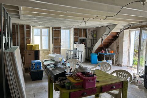 Dorfhaus in Soudan, Deux-Sevres, Soudan - € 99.000 | Ref: 830039898192 - Foto 5