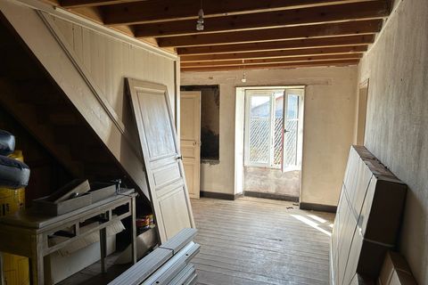 Dorfhaus in Soudan, Deux-Sevres, Soudan - € 99.000 | Ref: 830039898192 - Foto 12