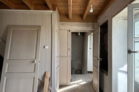 Dorfhaus in Soudan, Deux-Sevres, Soudan - € 99.000 | Ref: 830039898192 - Foto 13