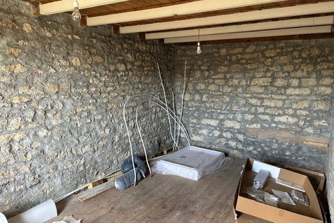 Dorfhaus in Soudan, Deux-Sevres, Soudan - € 99.000 | Ref: 830039898192 - Foto 14