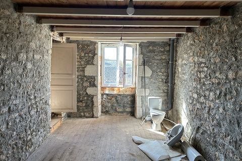 Dorfhaus in Soudan, Deux-Sevres, Soudan - € 99.000 | Ref: 830039898192 - Foto 15