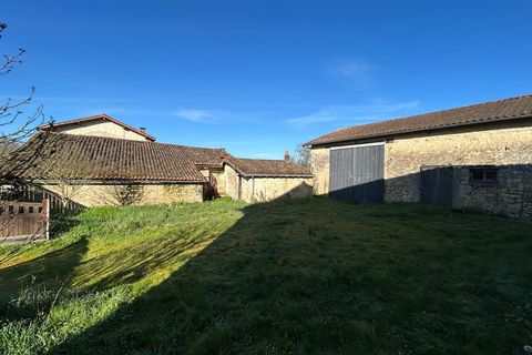 Dorfhaus in Soudan, Deux-Sevres, Soudan - € 99.000 | Ref: 830039898192 - Foto 16