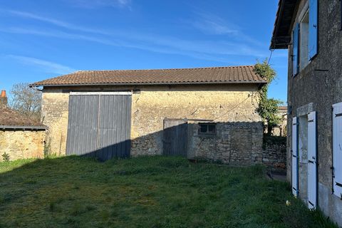 Dorfhaus in Soudan, Deux-Sevres, Soudan - € 99.000 | Ref: 830039898192 - Foto 17