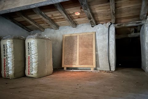 Dorfhaus in Soudan, Deux-Sevres, Soudan - € 99.000 | Ref: 830039898192 - Foto 20