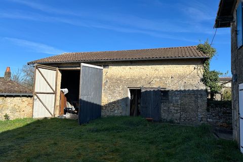 Dorfhaus in Soudan, Deux-Sevres, Soudan - € 99.000 | Ref: 830039898192 - Foto 21