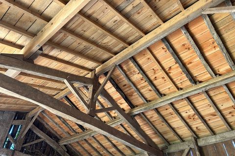 Dorfhaus in Soudan, Deux-Sevres, Soudan - € 99.000 | Ref: 830039898192 - Foto 23