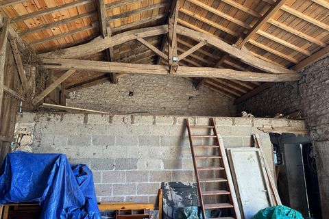 Dorfhaus in Soudan, Deux-Sevres, Soudan - € 99.000 | Ref: 830039898192 - Foto 24