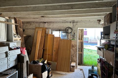 Dorfhaus in Soudan, Deux-Sevres, Soudan - € 99.000 | Ref: 830039898192 - Foto 26