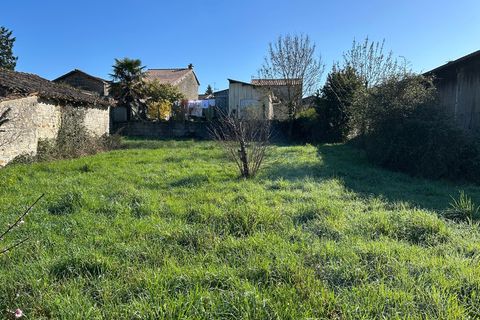 Dorfhaus in Soudan, Deux-Sevres, Soudan - € 99.000 | Ref: 830039898192 - Foto 27