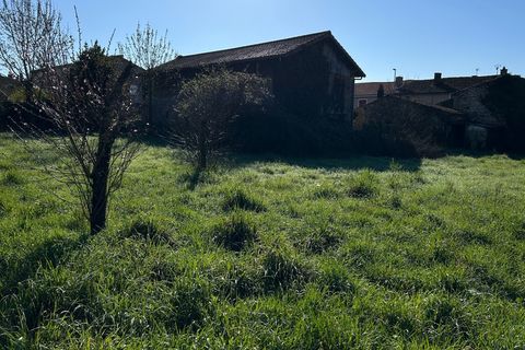Dorfhaus in Soudan, Deux-Sevres, Soudan - € 99.000 | Ref: 830039898192 - Foto 29