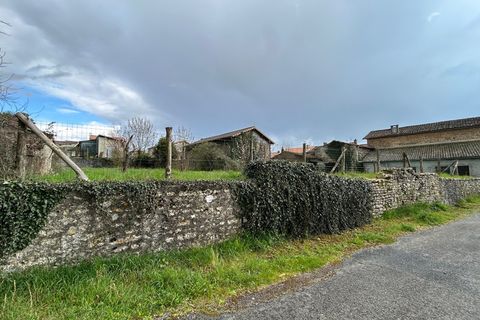 Dorfhaus in Soudan, Deux-Sevres, Soudan - € 99.000 | Ref: 830039898192 - Foto 30