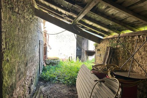 Dorfhaus in Soudan, Deux-Sevres, Soudan - € 99.000 | Ref: 830039898192 - Foto 31