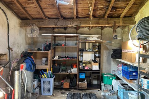 Dorfhaus in Soudan, Deux-Sevres, Soudan - € 99.000 | Ref: 830039898192 - Foto 32
