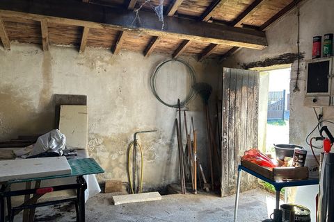 Dorfhaus in Soudan, Deux-Sevres, Soudan - € 99.000 | Ref: 830039898192 - Foto 33
