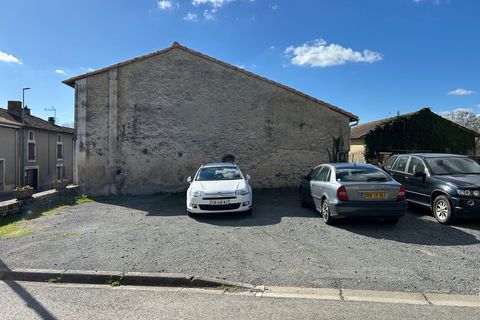 Dorfhaus in Soudan, Deux-Sevres, Soudan - € 99.000 | Ref: 830039898192 - Foto 38