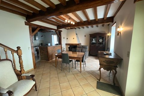 Villa a Bergouey, Landes, Bergouey - € 290.000 | Ref: 830035022453 - foto 3