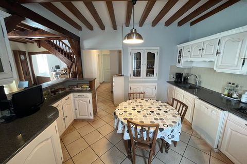 Villa a Bergouey, Landes, Bergouey - € 290.000 | Ref: 830035022453 - foto 4