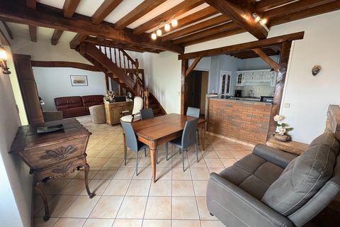 Villa a Bergouey, Landes, Bergouey - € 290.000 | Ref: 830035022453 - foto 5