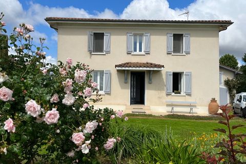 Villa a Bergouey, Landes, Bergouey - € 290.000 | Ref: 830035022453 - foto 12
