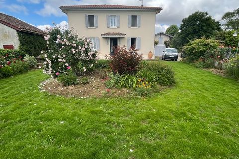 Villa a Bergouey, Landes, Bergouey - € 290.000 | Ref: 830035022453 - foto 17