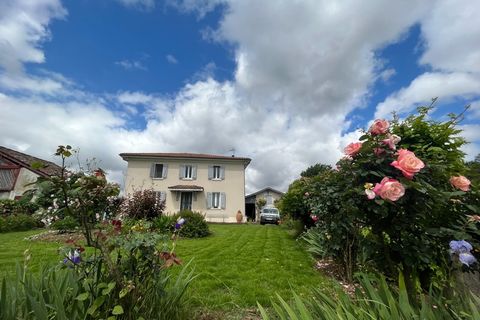 Villa a Bergouey, Landes, Bergouey - € 290.000 | Ref: 830035022453 - foto 21