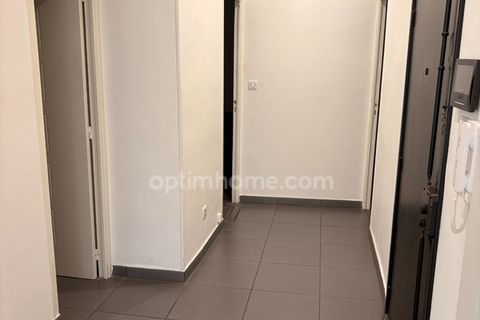 Lejlighed i Marseille, Bouches-du-Rhone, Marseille - € 252.000 | Ref: 830036906206 - foto 2