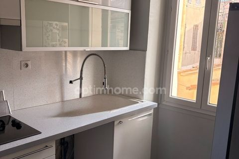 Lejlighed i Marseille, Bouches-du-Rhone, Marseille - € 252.000 | Ref: 830036906206 - foto 3