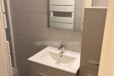 Lejlighed i Marseille, Bouches-du-Rhone, Marseille - € 252.000 | Ref: 830036906206 - foto 6