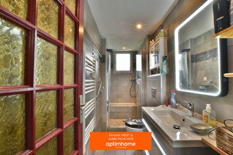 Villa a Blaye, Gironde, Blaye - € 155.000 | Ref: 830034858904 - foto 5