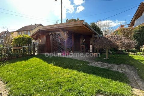 Villa i Uffheim, Haut-Rhin, Uffheim - € 299.000 | Ref: 830033942110 - foto 2