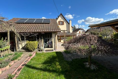 Villa i Uffheim, Haut-Rhin, Uffheim - € 299.000 | Ref: 830033942110 - foto 3