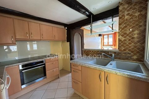 Villa i Uffheim, Haut-Rhin, Uffheim - € 299.000 | Ref: 830033942110 - foto 9