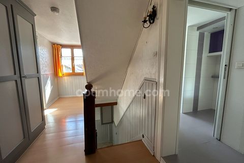 Villa i Uffheim, Haut-Rhin, Uffheim - € 299.000 | Ref: 830033942110 - foto 11