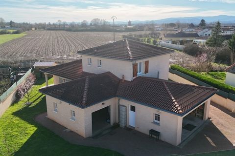 Villa a Grièges, Ain, Grièges - € 325.000 | Ref: 830037983182 - foto 2