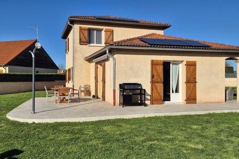 Villa a Grièges, Ain, Grièges - € 325.000 | Ref: 830037983182 - foto 3