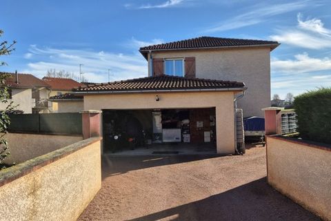 Villa a Grièges, Ain, Grièges - € 325.000 | Ref: 830037983182 - foto 4