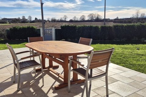 Villa a Grièges, Ain, Grièges - € 325.000 | Ref: 830037983182 - foto 5