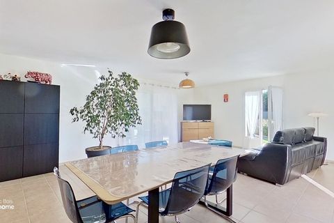 Villa a Grièges, Ain, Grièges - € 325.000 | Ref: 830037983182 - foto 7